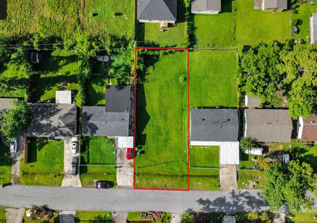 Photo 3 of Land for sale at 6514 Mohawk St, Houston, TX 77016 | MLS# 95092400 | Listing updated on 2026-07-13