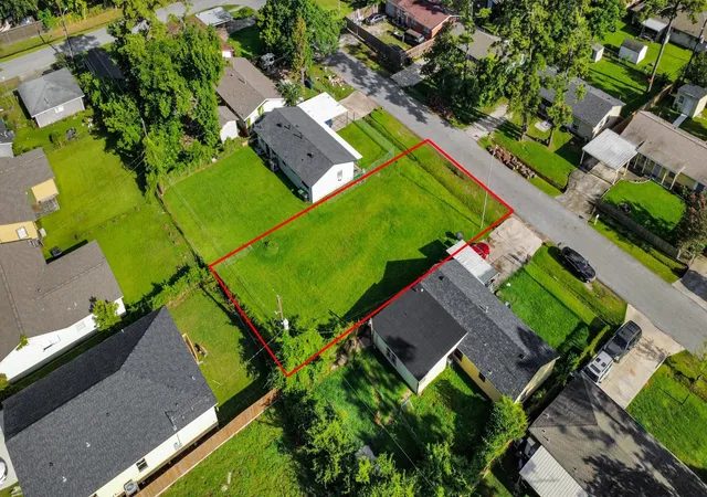 Photo 3 of Land for sale at 6514 Mohawk St, Houston, TX 77016 | MLS# 95092400 | Listing updated on 2026-07-13