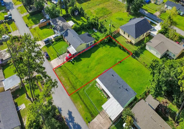 Photo 4 of Land for sale at 6514 Mohawk St, Houston, TX 77016 | MLS# 95092400 | Listing updated on 2026-07-13