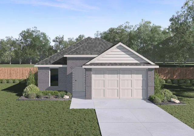 Photo 1 of Single family home for sale at 13098 Sorrento Bay Dr, Willis, TX 77318 | MLS# 50343384 | Listing updated on 2026-07-18