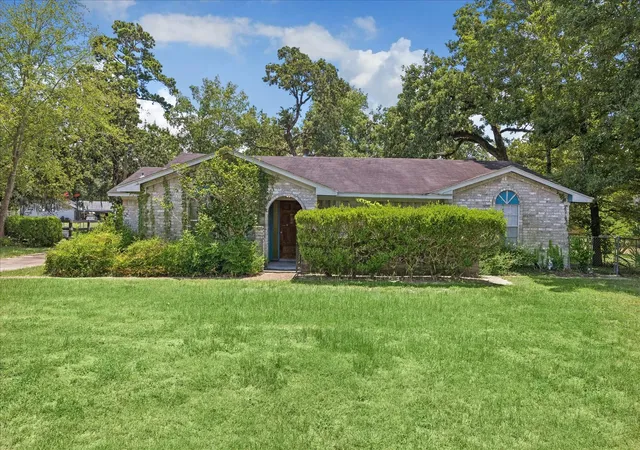 1st image of 20260 Russell Dr, Porter, TX 77365 | MLS# 48441860