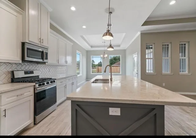 2nd image of 1507 Avenue N, South Houston, TX 77587 | MLS# 92157282