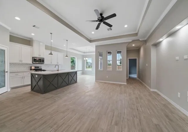 Photo 3 of Single family home for sale at 1507 Avenue N, South Houston, TX 77587 | MLS# 92157282 | Listing updated on 2026-05-28