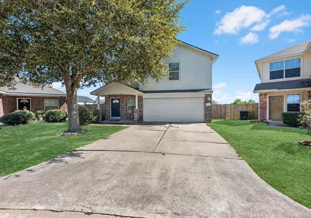 Single family home for sale at 24302 Sandhill Trails Ct, Hockley, TX 77447 | MLS# 32748375 | Listing updated on 2026-08-07