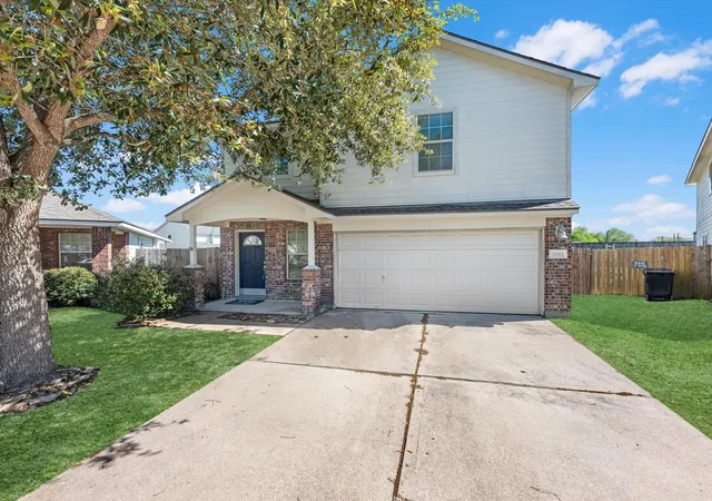 Photo 1 of Single family home for sale at 24302 Sandhill Trails Ct, Hockley, TX 77447 | MLS# 32748375 | Listing updated on 2026-08-07