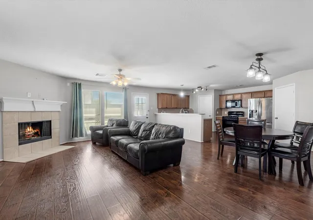Photo 4 of Single family home for sale at 24302 Sandhill Trails Ct, Hockley, TX 77447 | MLS# 32748375 | Listing updated on 2026-08-07