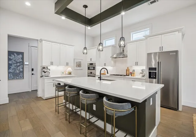 Photo 4 of Single family home for sale at 1311 Laird St, Houston, TX 77008 | MLS# 24641933 | Listing updated on 2026-09-12