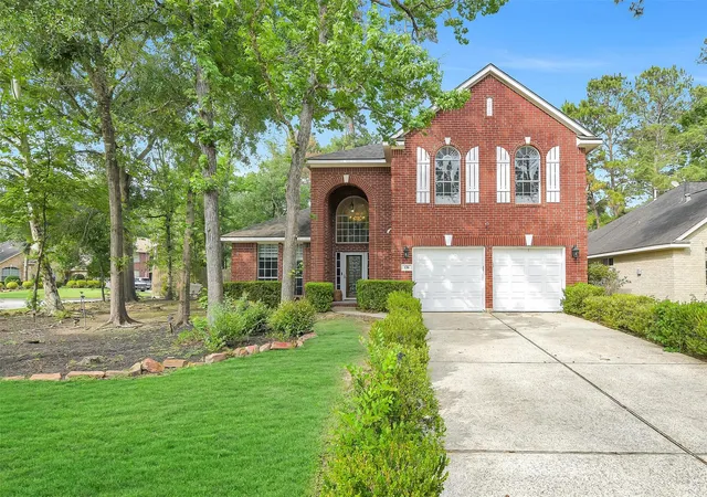 Photo 1 of Single family home for sale at 130 S Millport Cir, Spring, TX 77382 | MLS# 20438800 | Listing updated on 2026-08-18