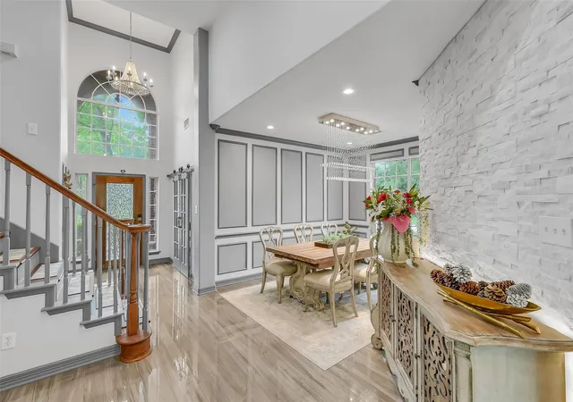 Photo 3 of Single family home for sale at 130 S Millport Cir, Spring, TX 77382 | MLS# 20438800 | Listing updated on 2026-08-18