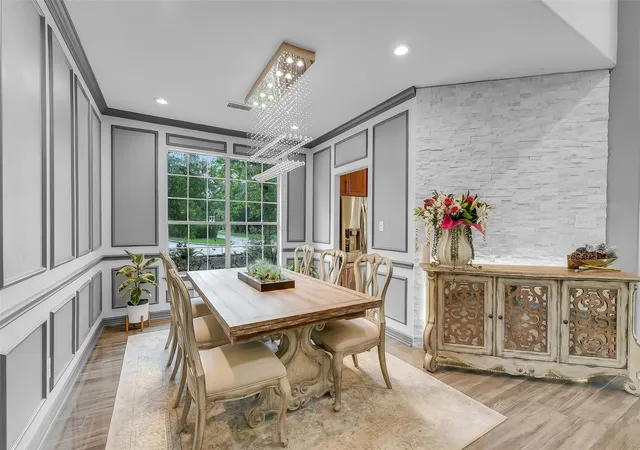 Photo 4 of Single family home for sale at 130 S Millport Cir, Spring, TX 77382 | MLS# 20438800 | Listing updated on 2026-08-18