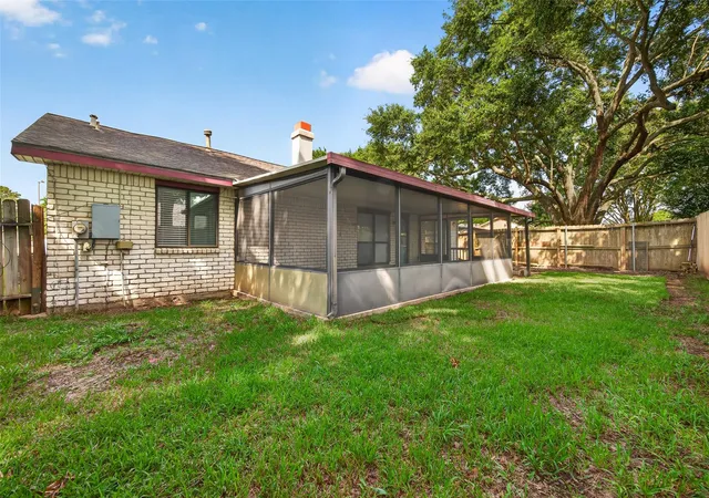 21st image of 3022 Mosby Dr, Sugar Land, TX 77479 | MLS# 53105567