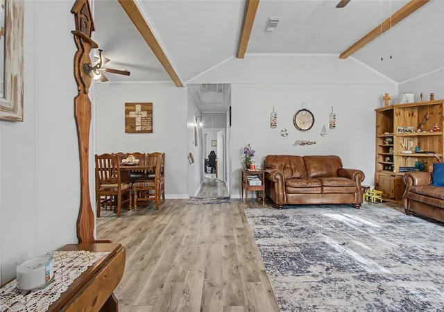 Photo 3 of Sale Pending at 4930 Pleasure Lake Ln, Willis, TX 77318 | MLS# 33953755 | Listing updated on 2026-09-15