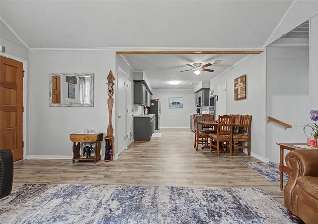 Photo 3 of Sale Pending at 4930 Pleasure Lake Ln, Willis, TX 77318 | MLS# 33953755 | Listing updated on 2026-09-15