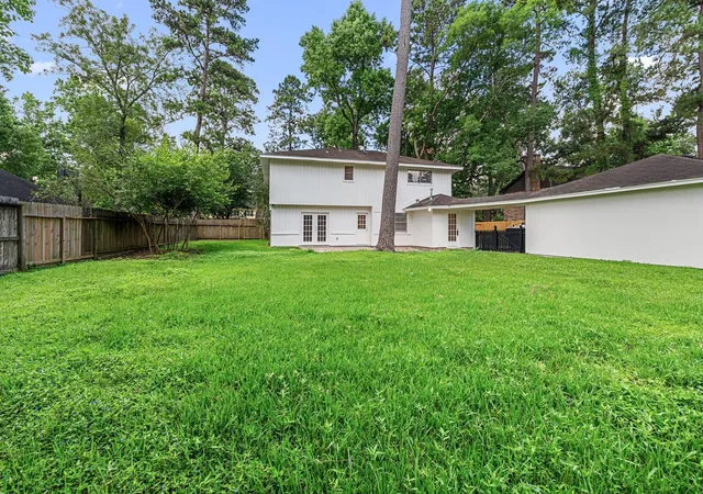 1st image of 2019 Thousand Pines Dr, Kingwood, TX 77339 | MLS# 58338012