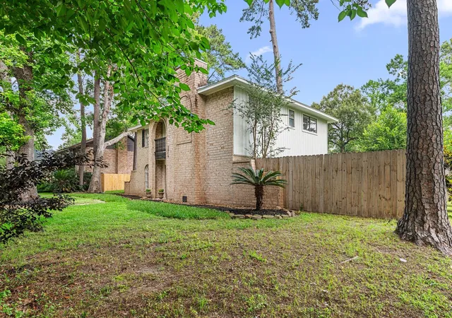 30th image of 2019 Thousand Pines Dr, Kingwood, TX 77339 | MLS# 58338012