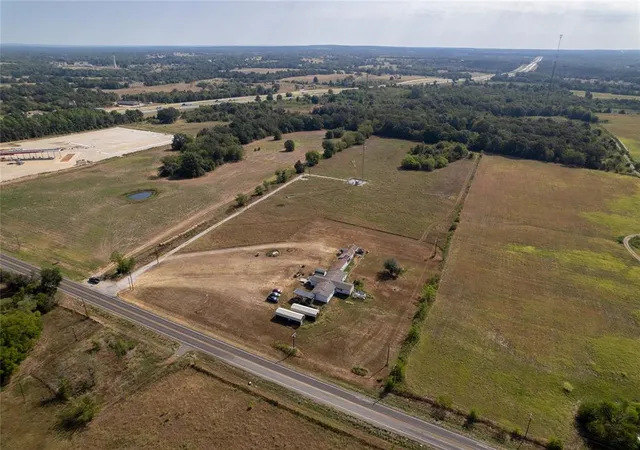Land for sale at 151 Fm 314, Van, TX 75790 | MLS# 22512057