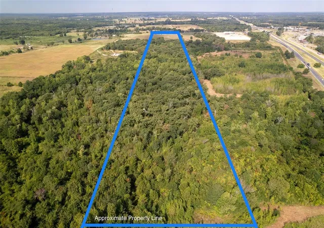 Photo 3 of Land for sale at 151 Fm 314, Van, TX 75790 | MLS# 22512057 | Listing updated on 2026-08-03