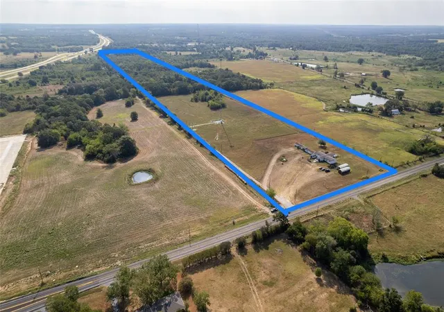 Photo 4 of Land for sale at 151 Fm 314, Van, TX 75790 | MLS# 22512057 | Listing updated on 2026-08-03