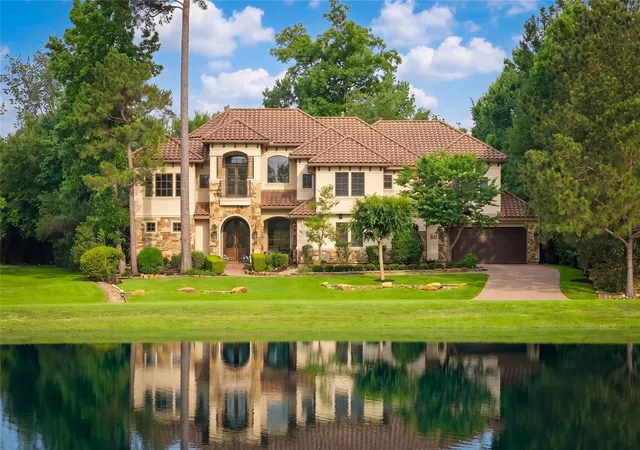 2nd image of 50 S Badger Lodge Cir, Spring, TX 77389 | MLS# 97920296
