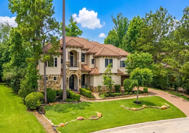3rd image of 50 S Badger Lodge Cir, Spring, TX 77389 | MLS# 97920296