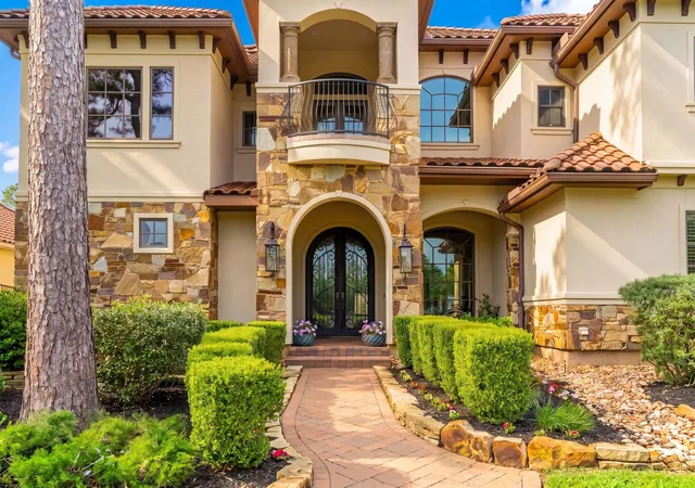 5th image of 50 S Badger Lodge Cir, Spring, TX 77389 | MLS# 97920296