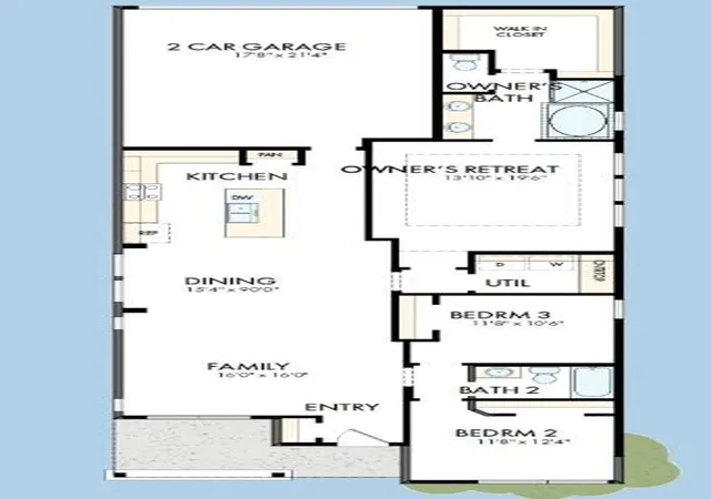 Photo 2 of Single family home for sale at 6315 Prospect Oaks Pkwy, Katy, TX 77449 | MLS# 34891380 | Listing updated on 2026-09-18