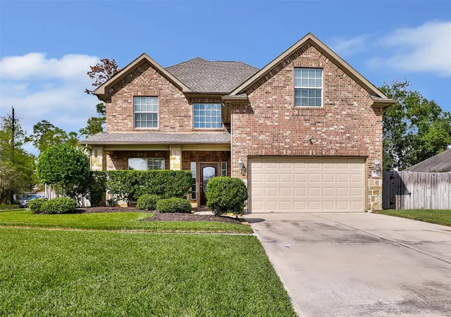 Photo 1 of Single family home for sale at 110 S Diamondhead Blvd, Crosby, TX 77532 | MLS# 67504766 | Listing updated on 2026-09-05