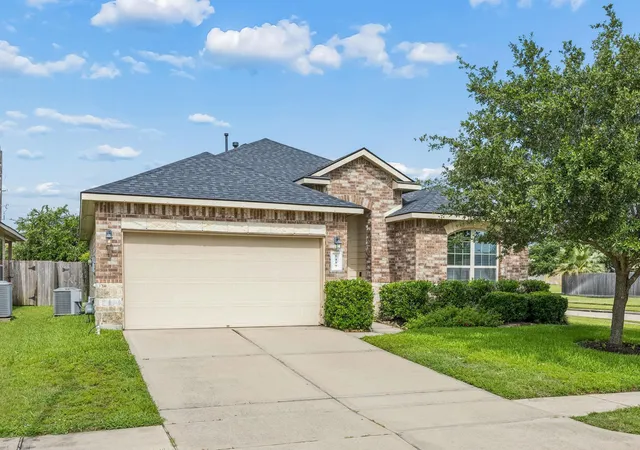 19th image of 5419 Roaring Peaks Ln, Katy, TX 77449 | MLS# 94150763