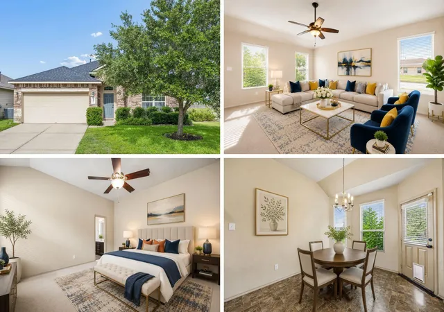 1st image of 5419 Roaring Peaks Ln, Katy, TX 77449 | MLS# 94150763