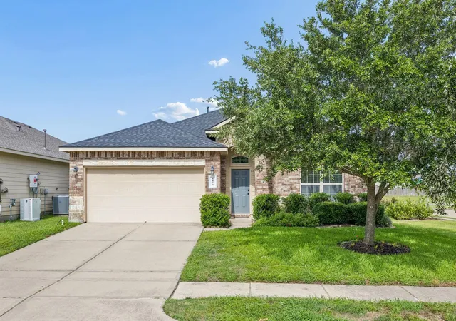 2nd image of 5419 Roaring Peaks Ln, Katy, TX 77449 | MLS# 94150763