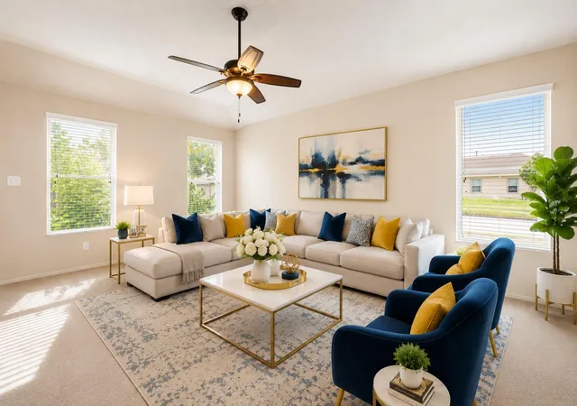 3rd image of 5419 Roaring Peaks Ln, Katy, TX 77449 | MLS# 94150763