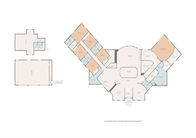 2nd image of 4726 Gainsborough Dr, Brookshire, TX 77423 | MLS# 88014804