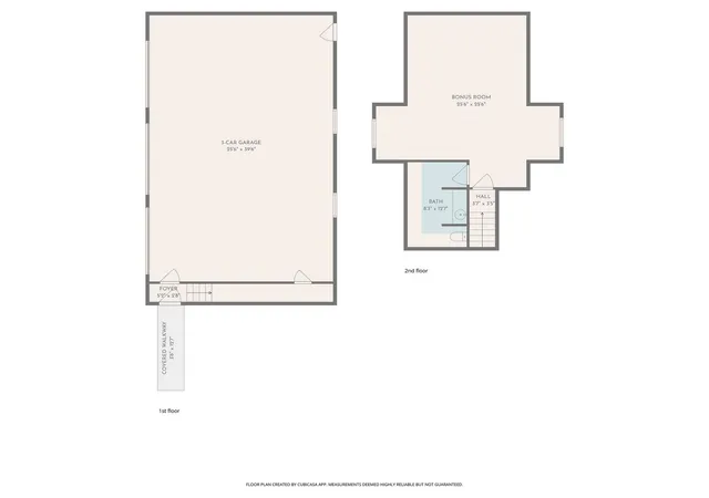 44th image of 4726 Gainsborough Dr, Brookshire, TX 77423 | MLS# 88014804