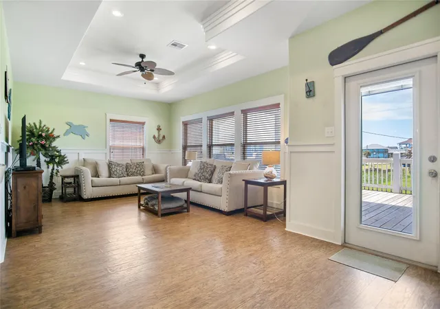 Homes for sale in Crystal Beach, TX | 988 Gulf Rd, Crystal Beach, TX 77650 | MLS# 34149165