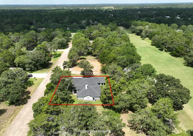 50th image of 308 Pinehurst Dr, New Ulm, TX 78950 | MLS# 94810089