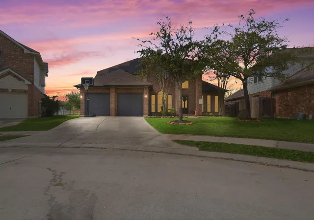 Photo 1 of Single family home for sale at 29911 Adobe Fls Dr, Spring, TX 77386 | MLS# 60820252 | Listing updated on 2026-08-31