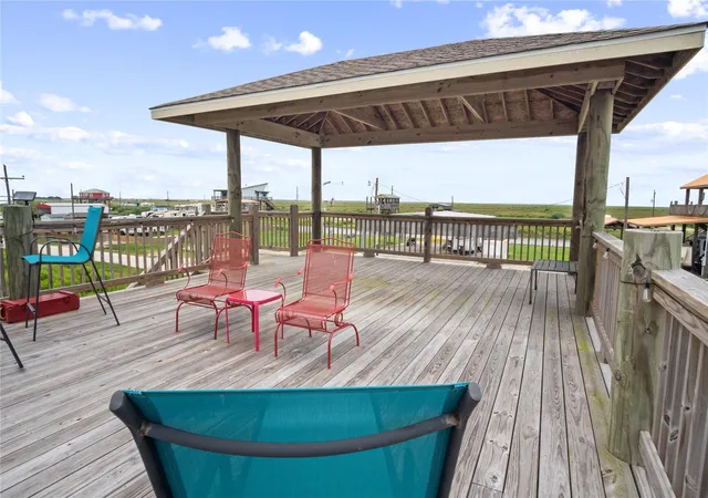 Homes for sale in Gilchrist, TX | 1363 Van Sant, Gilchrist, TX 77617 | MLS# 46306343