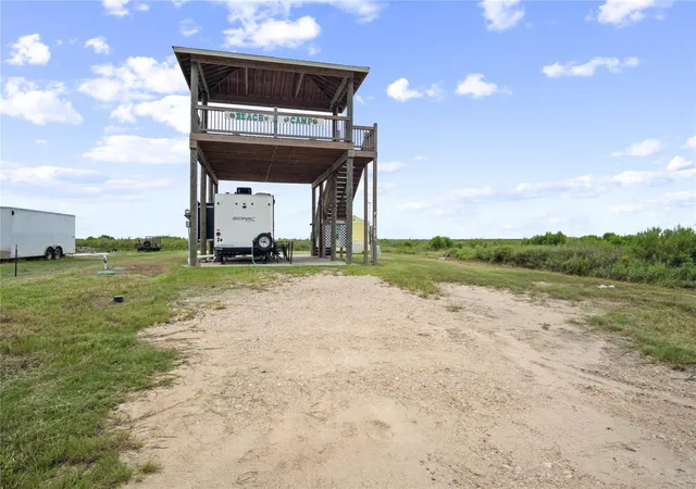 Homes for sale in Gilchrist, TX | 1363 Van Sant, Gilchrist, TX 77617 | MLS# 46306343