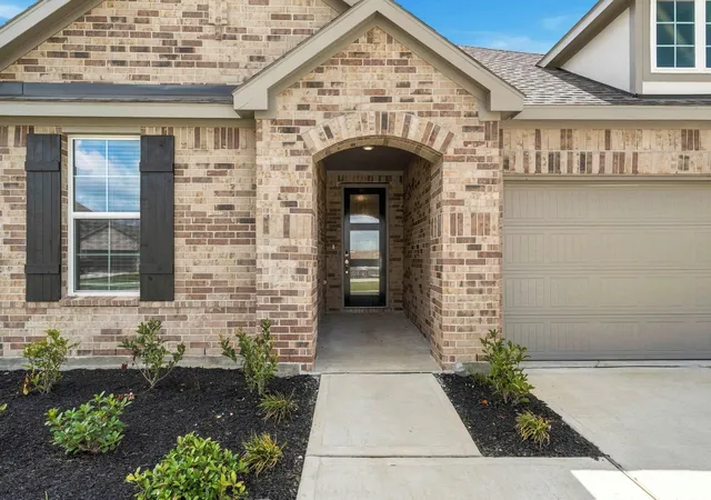 Photo 3 of Single family home for sale at 1117 Sunlit Cir, Brookshire, TX 77423 | MLS# 11752333 | Listing updated on 2026-10-07