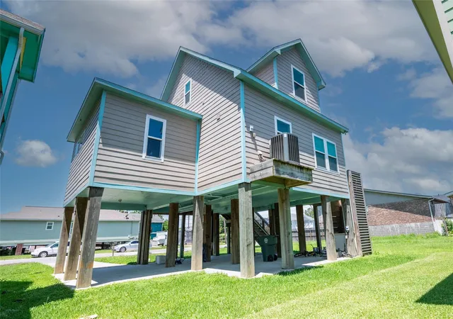 Photo 2 of Single family home for sale at 1714 69th Street, Galveston, TX 77551 | MLS# 53844859 | Listing updated on 2026-08-30