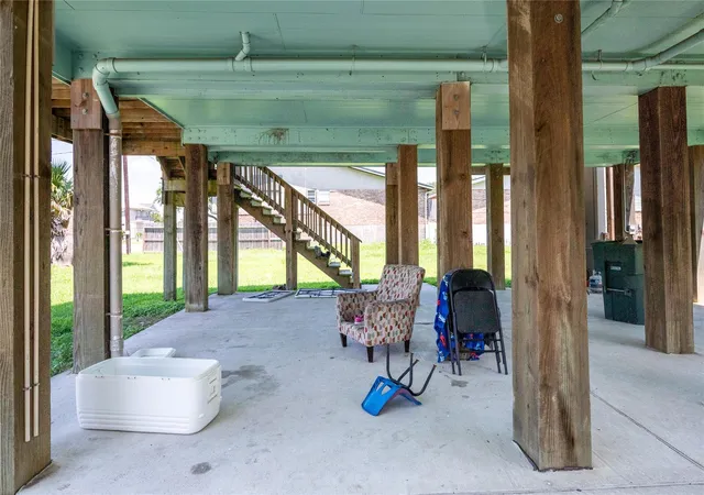 Photo 3 of Single family home for sale at 1714 69th Street, Galveston, TX 77551 | MLS# 53844859 | Listing updated on 2026-08-30