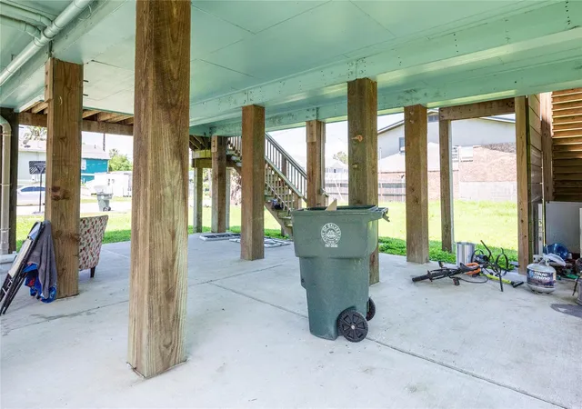 Photo 4 of Single family home for sale at 1714 69th Street, Galveston, TX 77551 | MLS# 53844859 | Listing updated on 2026-08-30