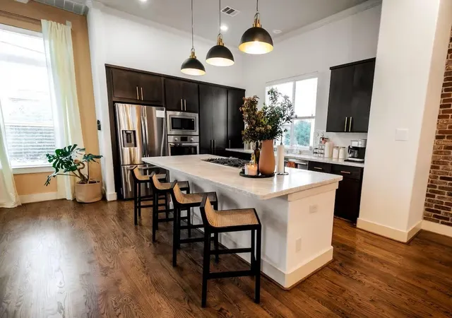 Photo 3 of Single family home for sale at 3203 Baron St, Houston, TX 77020 | MLS# 29861780 | Listing updated on 2026-09-19