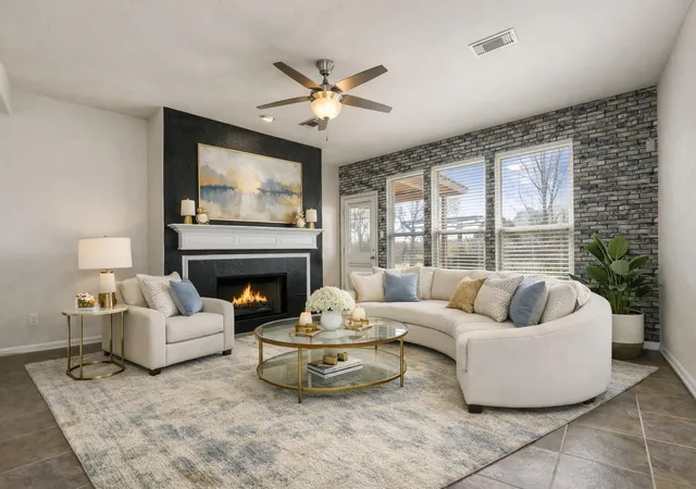 Photo 3 of Single family home for sale at 2990 Creek Fls Ct, Pearland, TX 77581 | MLS# 52432730 | Listing updated on 2026-08-26