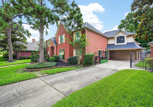 Photo 2 of Sale Pending at 16006 Peach Bough Ln, Houston, TX 77095 | MLS# 68146333 | Listing updated on 2026-09-09