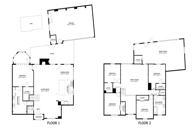 Photo 49 of Sale Pending at 16006 Peach Bough Ln, Houston, TX 77095 | MLS# 68146333 | Listing updated on 2026-09-09