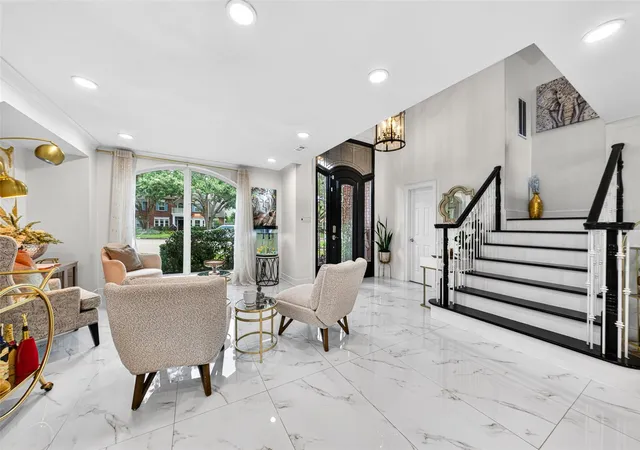 Photo 4 of Sale Pending at 16006 Peach Bough Ln, Houston, TX 77095 | MLS# 68146333 | Listing updated on 2026-09-09