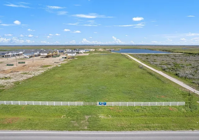 Photo 4 of Land for sale at 667 Highway 87, Port Bolivar, TX 77650 | MLS# 67535016 | Listing updated on 2026-09-02