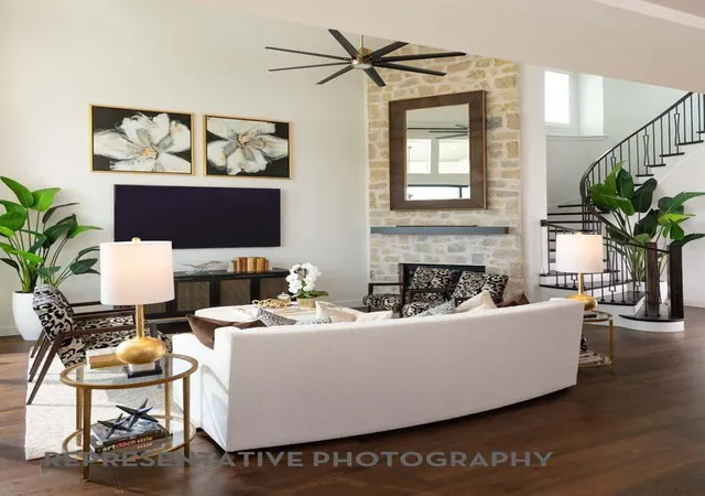 5th image of 941 Hilltop View Ln, League City, TX 77546 | MLS# 88260074