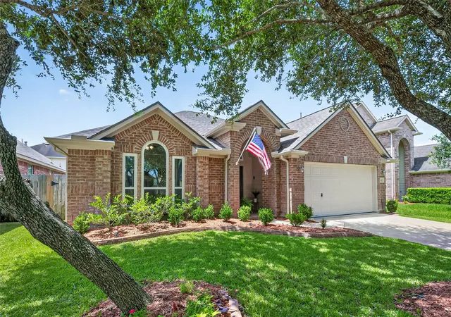 2nd image of 4023 Chestnut Bnd, Missouri City, TX 77459 | MLS# 10547550